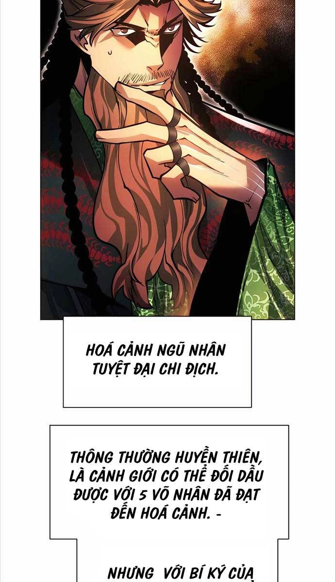 Chuyển Sinh Vào Thế Giới Võ Lâm Chapter 63 - 94