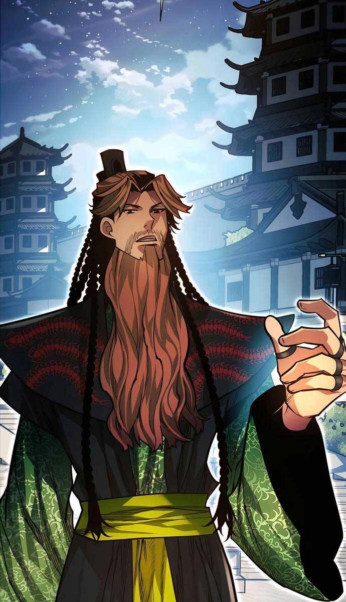 Chuyển Sinh Vào Thế Giới Võ Lâm Chapter 63 - 96