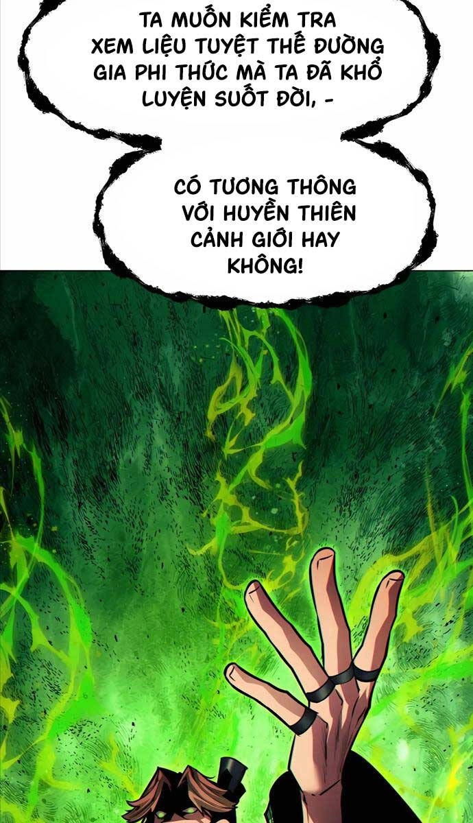 Chuyển Sinh Vào Thế Giới Võ Lâm Chapter 63 - 100