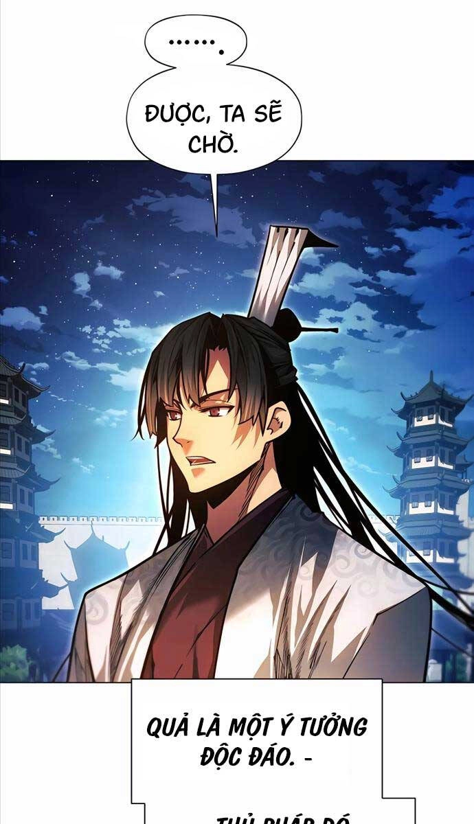 Chuyển Sinh Vào Thế Giới Võ Lâm Chapter 63 - 107