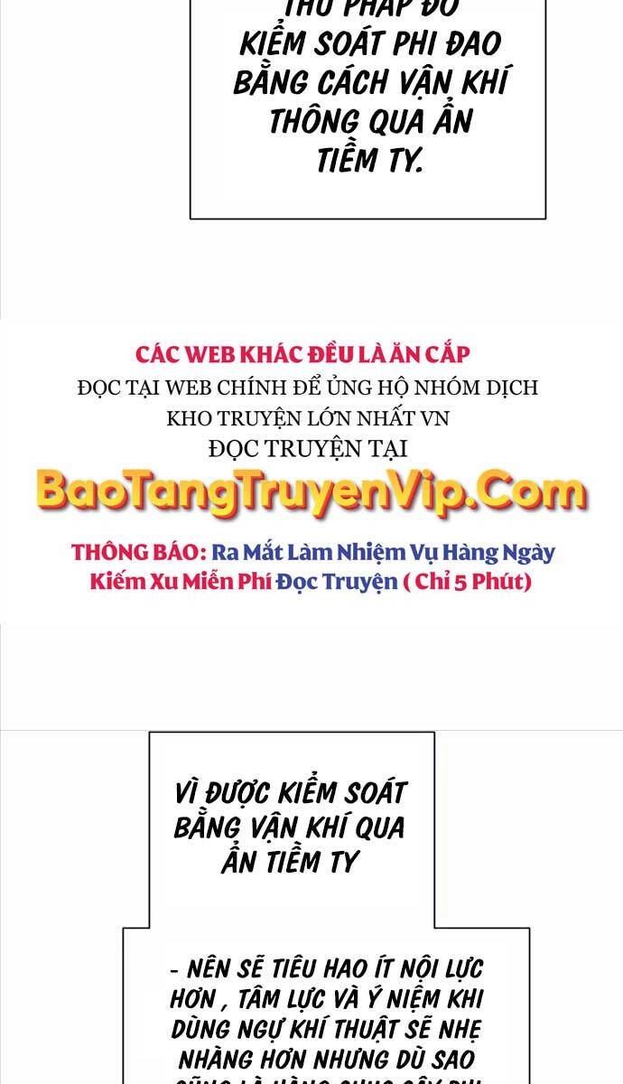 Chuyển Sinh Vào Thế Giới Võ Lâm Chapter 63 - 108