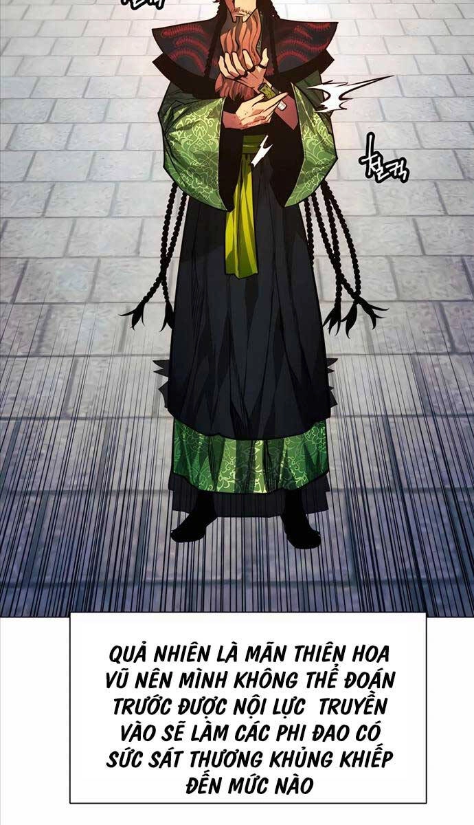 Chuyển Sinh Vào Thế Giới Võ Lâm Chapter 63 - 110