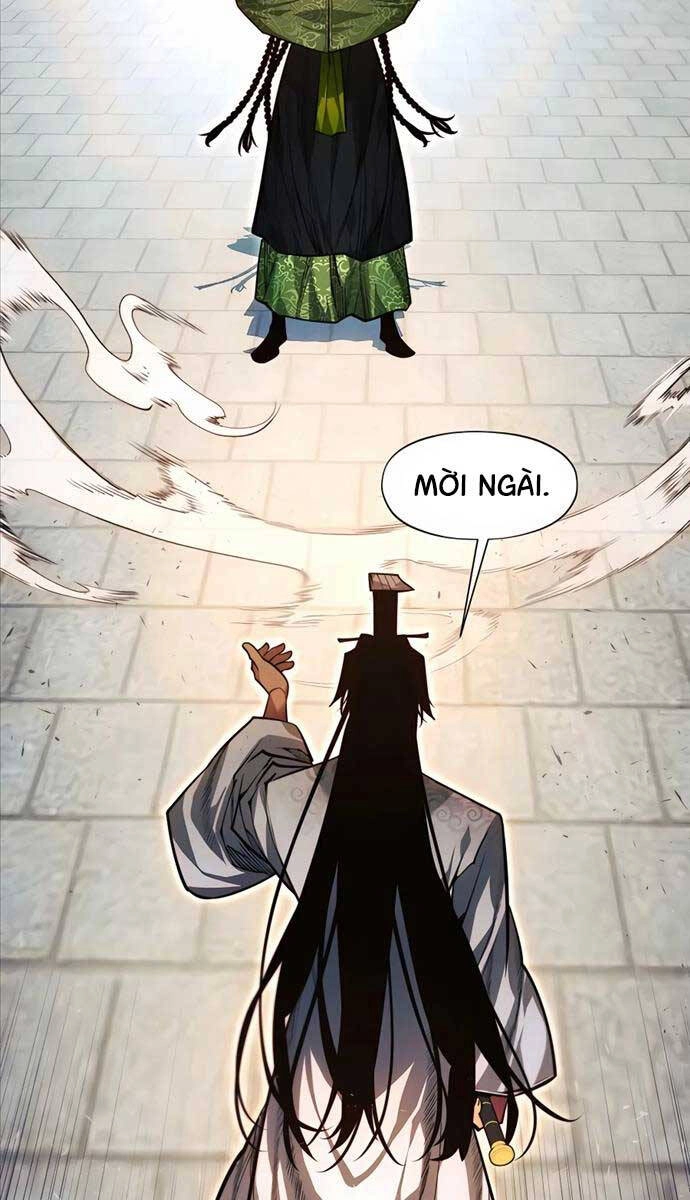 Chuyển Sinh Vào Thế Giới Võ Lâm Chapter 63 - 113