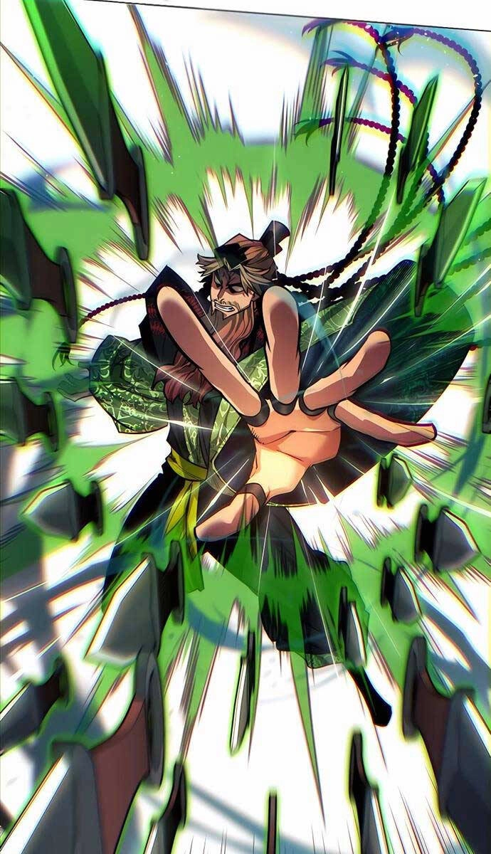 Chuyển Sinh Vào Thế Giới Võ Lâm Chapter 63 - 117