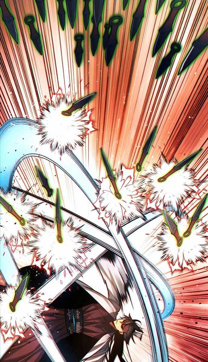 Chuyển Sinh Vào Thế Giới Võ Lâm Chapter 63 - 123