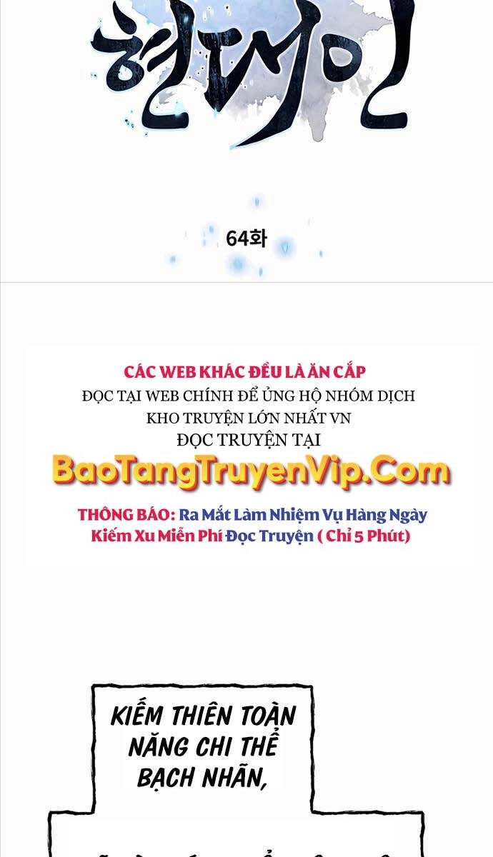 Chuyển Sinh Vào Thế Giới Võ Lâm Chapter 64 - 9