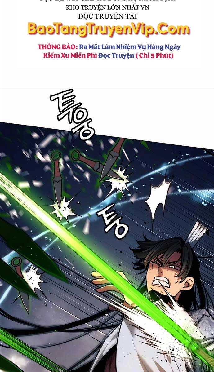 Chuyển Sinh Vào Thế Giới Võ Lâm Chapter 64 - 15