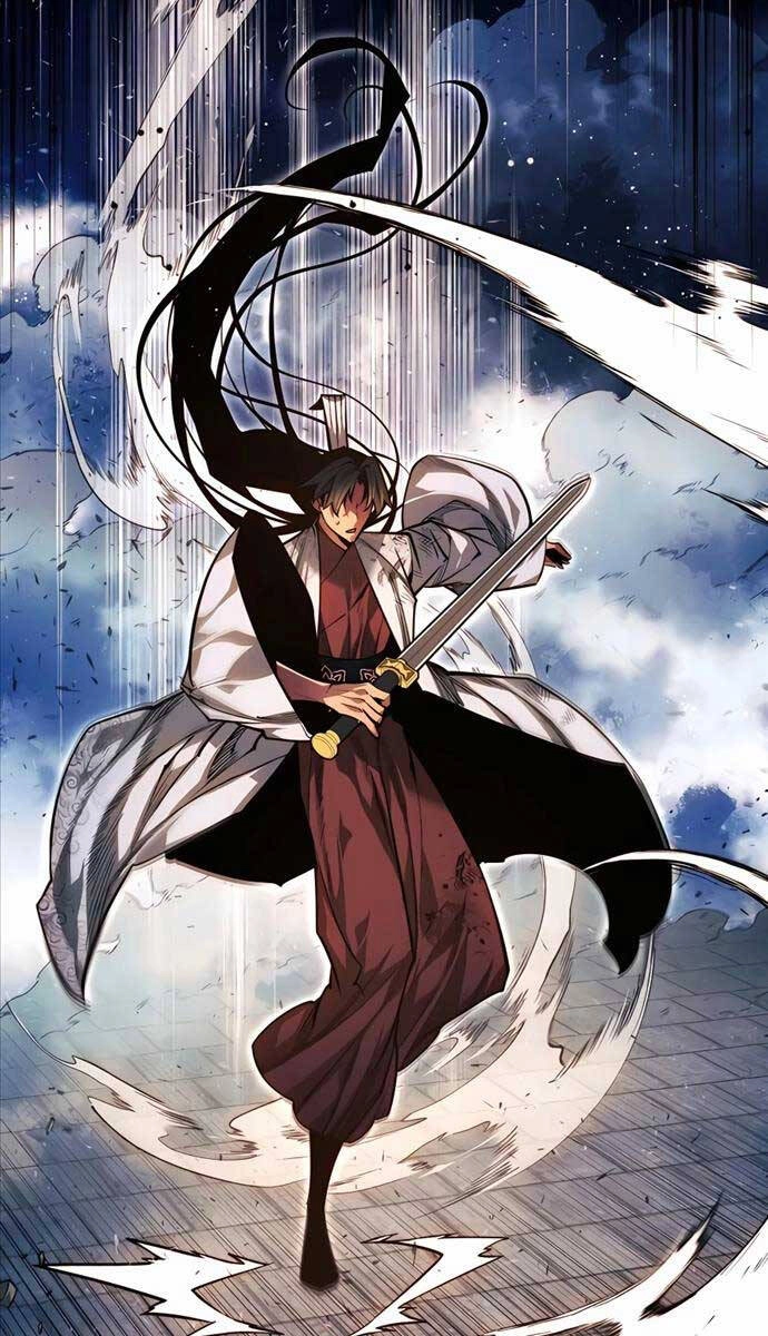 Chuyển Sinh Vào Thế Giới Võ Lâm Chapter 64 - 35