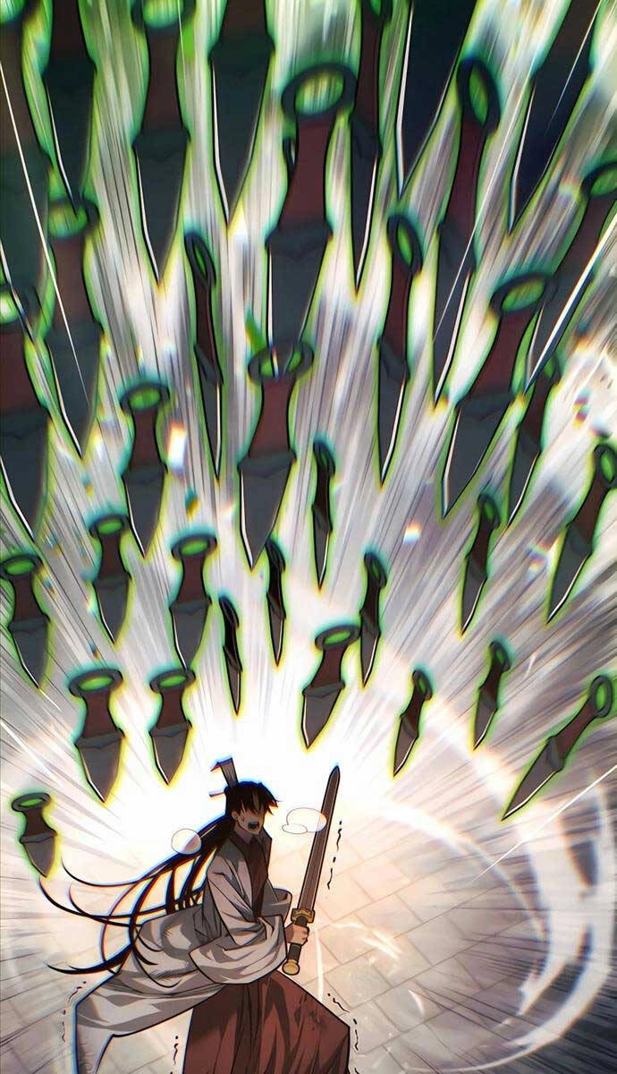 Chuyển Sinh Vào Thế Giới Võ Lâm Chapter 64 - 50