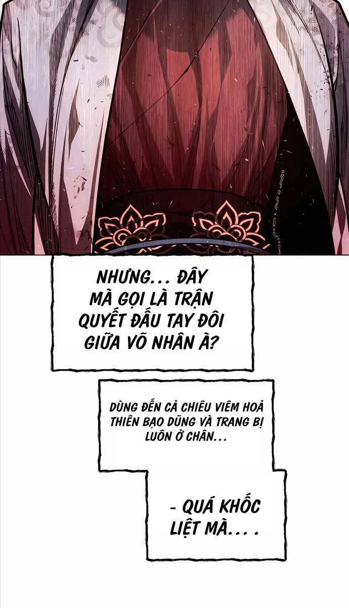 Chuyển Sinh Vào Thế Giới Võ Lâm Chapter 64 - 54