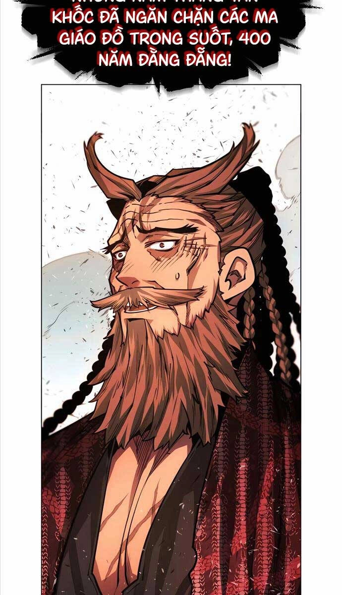 Chuyển Sinh Vào Thế Giới Võ Lâm Chapter 64 - 57