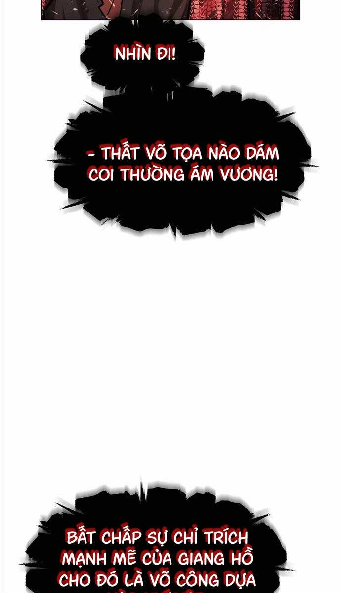 Chuyển Sinh Vào Thế Giới Võ Lâm Chapter 64 - 58