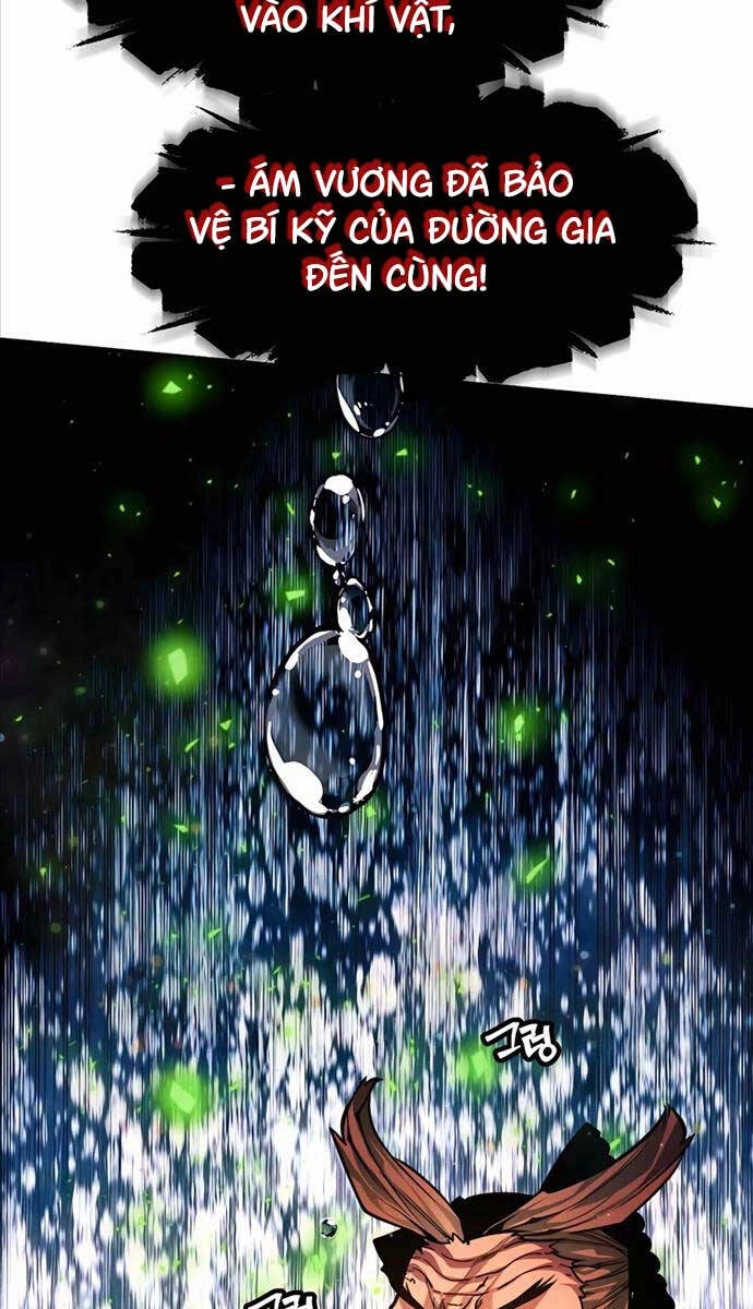 Chuyển Sinh Vào Thế Giới Võ Lâm Chapter 64 - 59