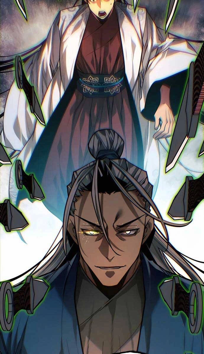 Chuyển Sinh Vào Thế Giới Võ Lâm Chapter 64 - 64