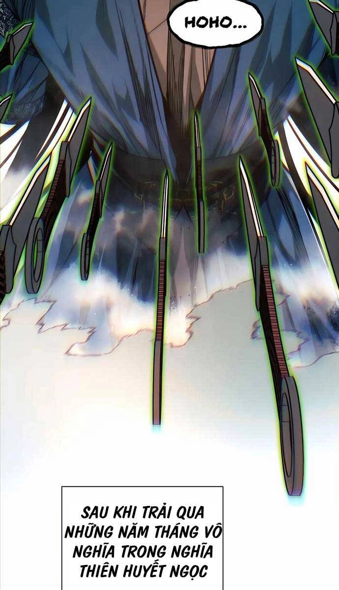 Chuyển Sinh Vào Thế Giới Võ Lâm Chapter 64 - 65