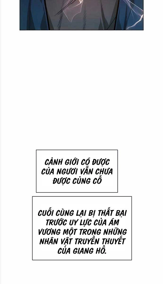 Chuyển Sinh Vào Thế Giới Võ Lâm Chapter 64 - 68