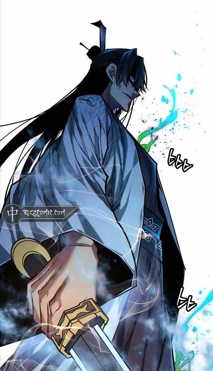 Chuyển Sinh Vào Thế Giới Võ Lâm Chapter 64 - 69