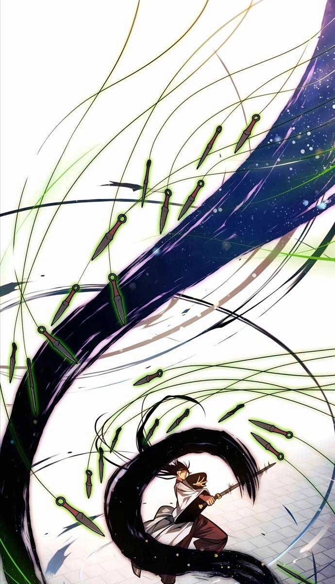 Chuyển Sinh Vào Thế Giới Võ Lâm Chapter 64 - 81