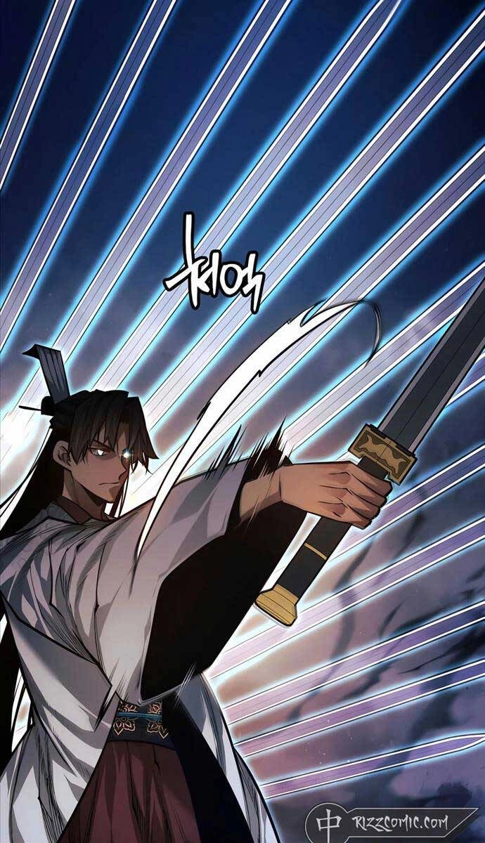 Chuyển Sinh Vào Thế Giới Võ Lâm Chapter 64 - 97