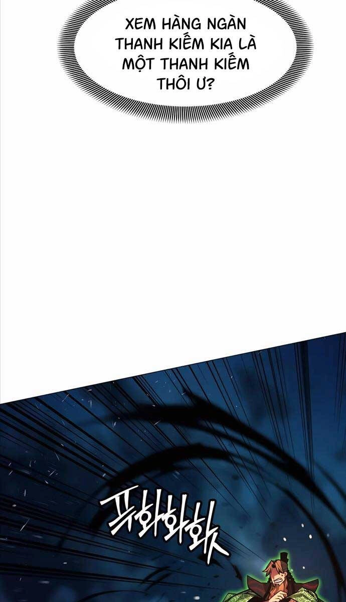 Chuyển Sinh Vào Thế Giới Võ Lâm Chapter 64 - 103