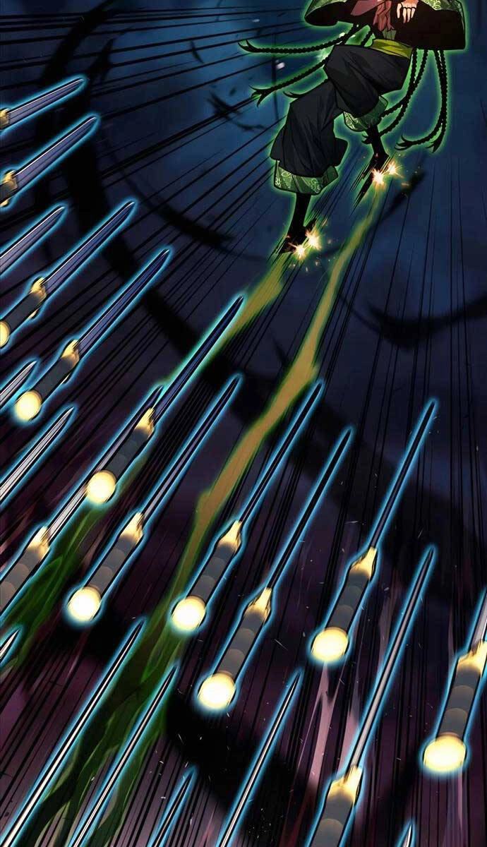 Chuyển Sinh Vào Thế Giới Võ Lâm Chapter 64 - 104