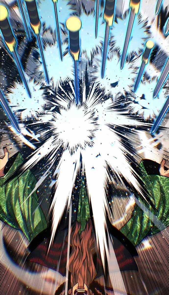 Chuyển Sinh Vào Thế Giới Võ Lâm Chapter 64 - 109