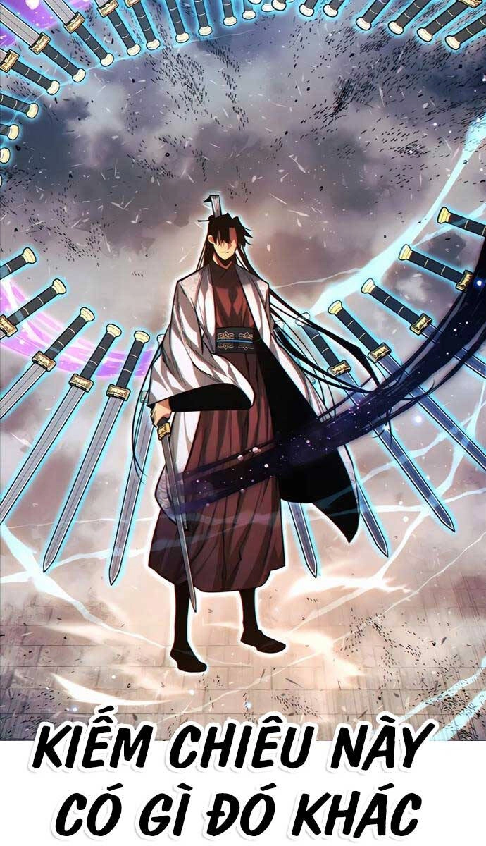 Chuyển Sinh Vào Thế Giới Võ Lâm Chapter 64 - 120