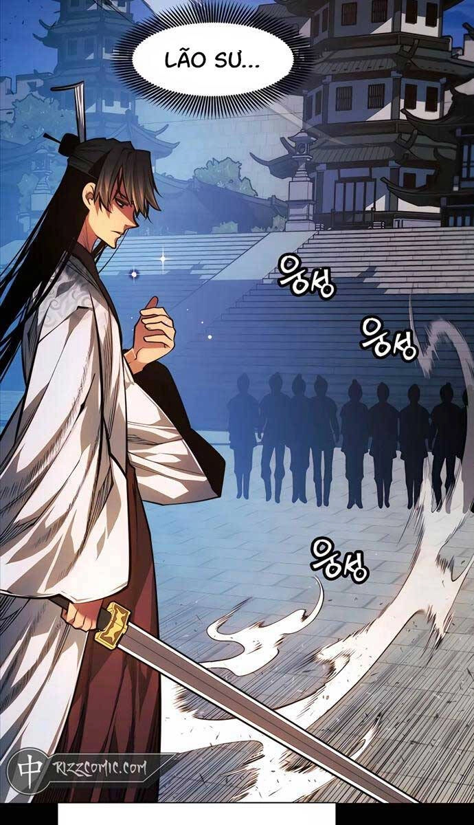 Chuyển Sinh Vào Thế Giới Võ Lâm Chapter 64 - 128