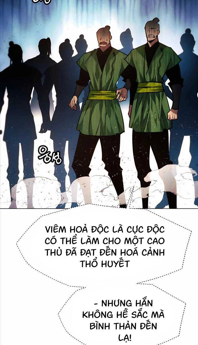 Chuyển Sinh Vào Thế Giới Võ Lâm Chapter 64 - 133