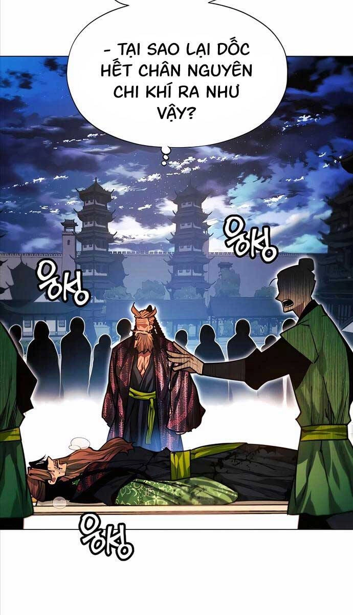 Chuyển Sinh Vào Thế Giới Võ Lâm Chapter 64 - 136