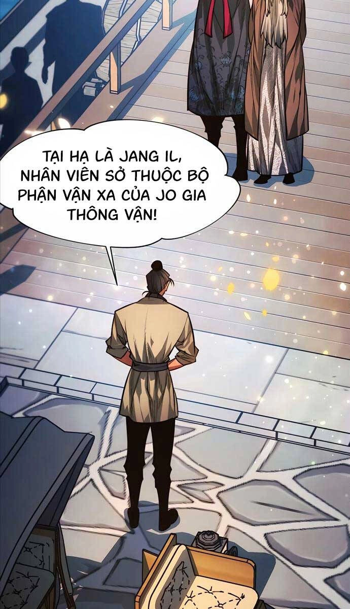 Chuyển Sinh Vào Thế Giới Võ Lâm Chapter 65 - 17