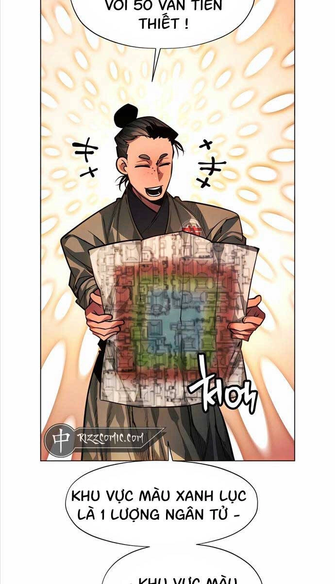 Chuyển Sinh Vào Thế Giới Võ Lâm Chapter 65 - 20