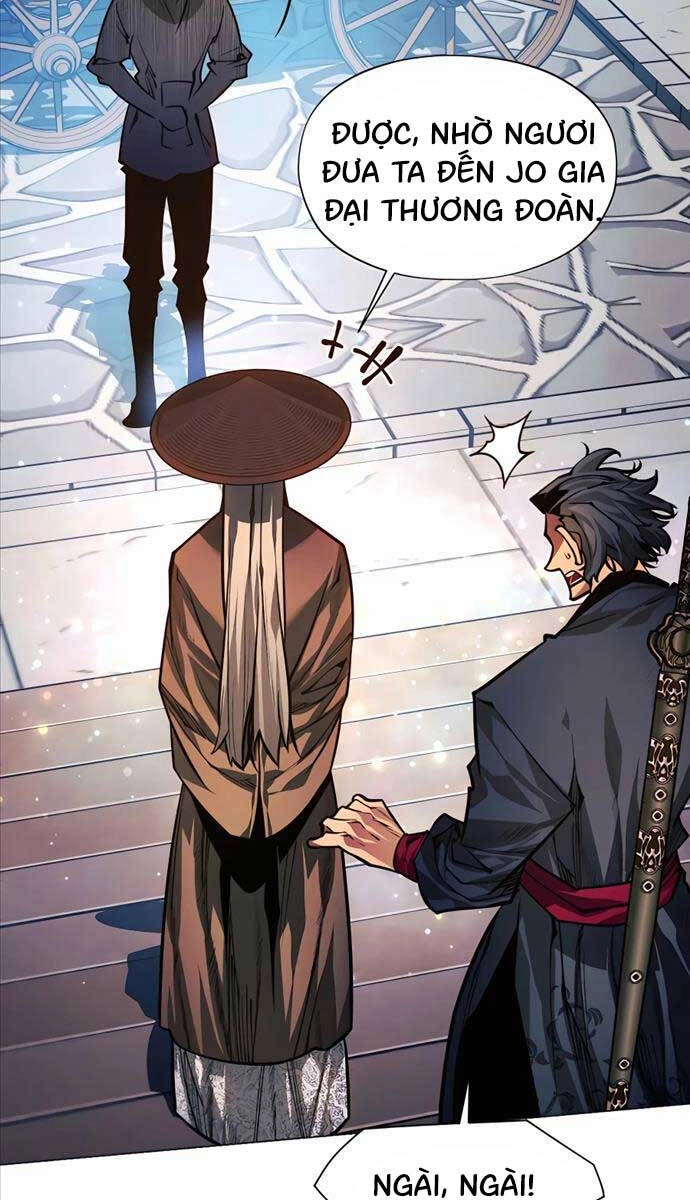 Chuyển Sinh Vào Thế Giới Võ Lâm Chapter 65 - 24