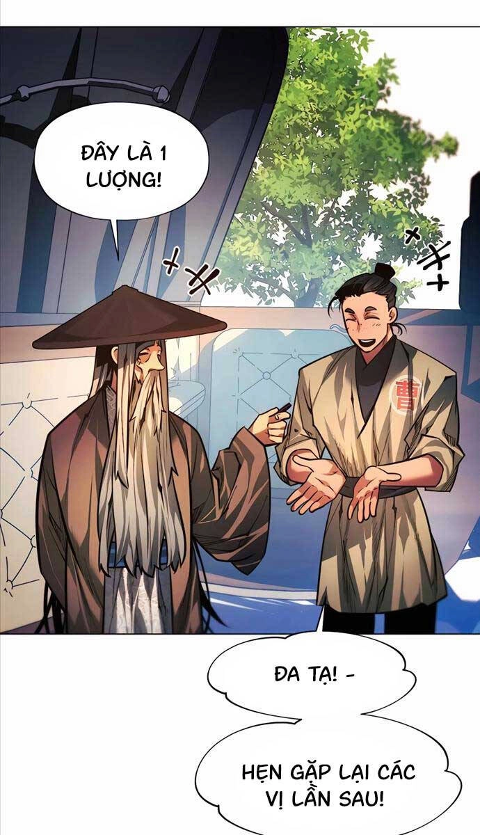 Chuyển Sinh Vào Thế Giới Võ Lâm Chapter 65 - 35