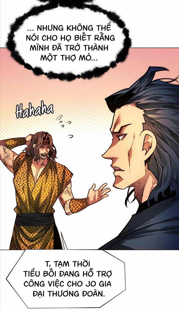 Chuyển Sinh Vào Thế Giới Võ Lâm Chapter 65 - 50