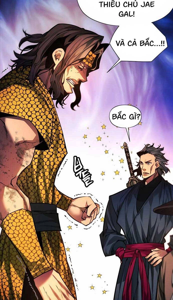 Chuyển Sinh Vào Thế Giới Võ Lâm Chapter 65 - 54