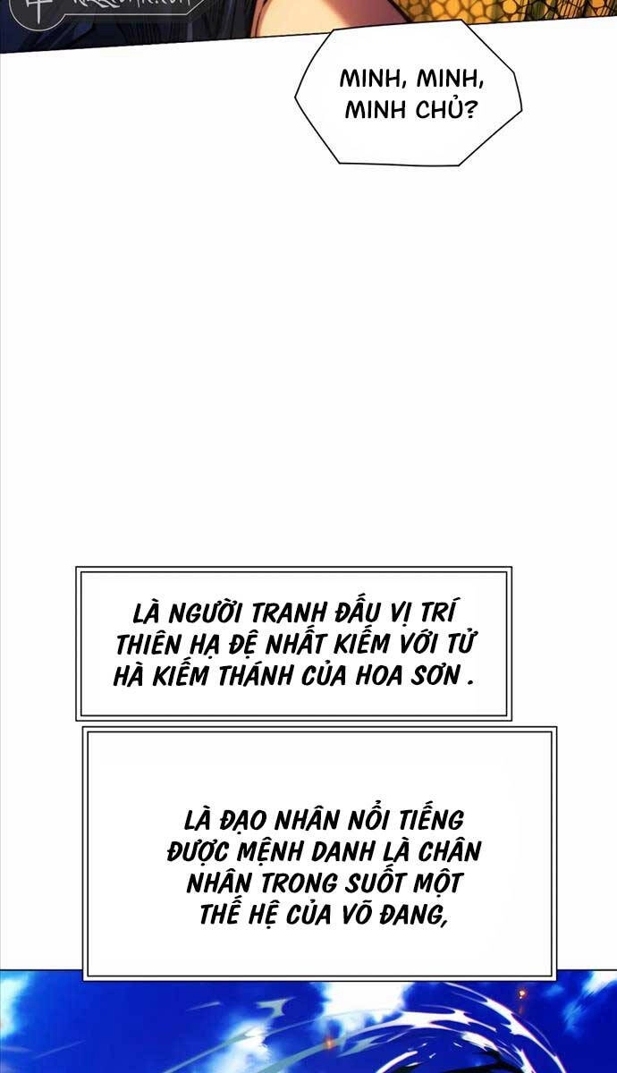 Chuyển Sinh Vào Thế Giới Võ Lâm Chapter 65 - 61