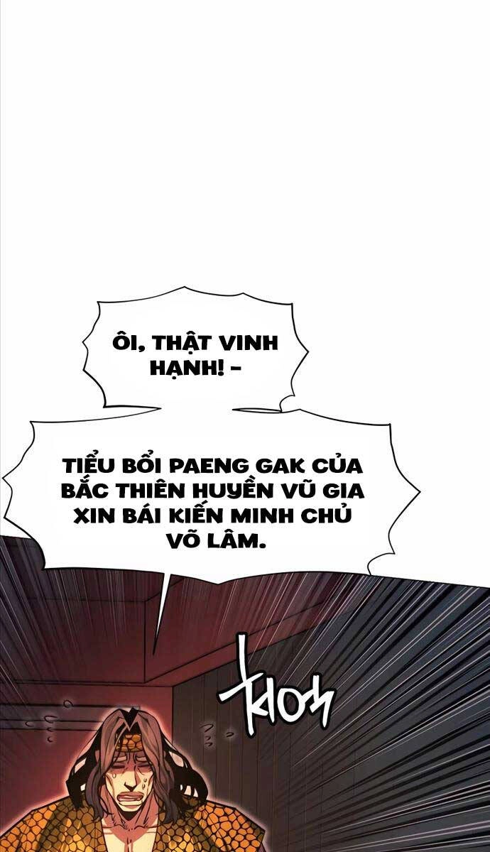 Chuyển Sinh Vào Thế Giới Võ Lâm Chapter 65 - 68