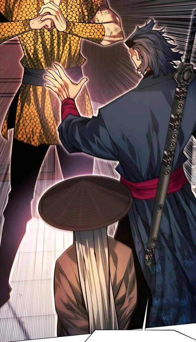 Chuyển Sinh Vào Thế Giới Võ Lâm Chapter 65 - 69