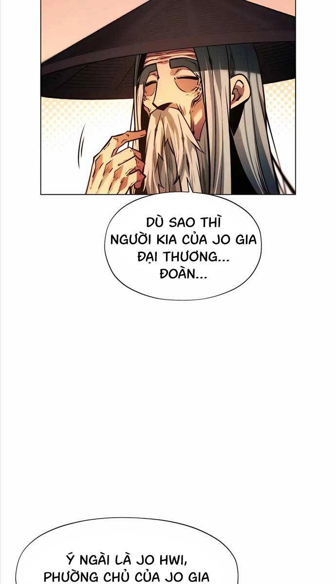 Chuyển Sinh Vào Thế Giới Võ Lâm Chapter 65 - 73