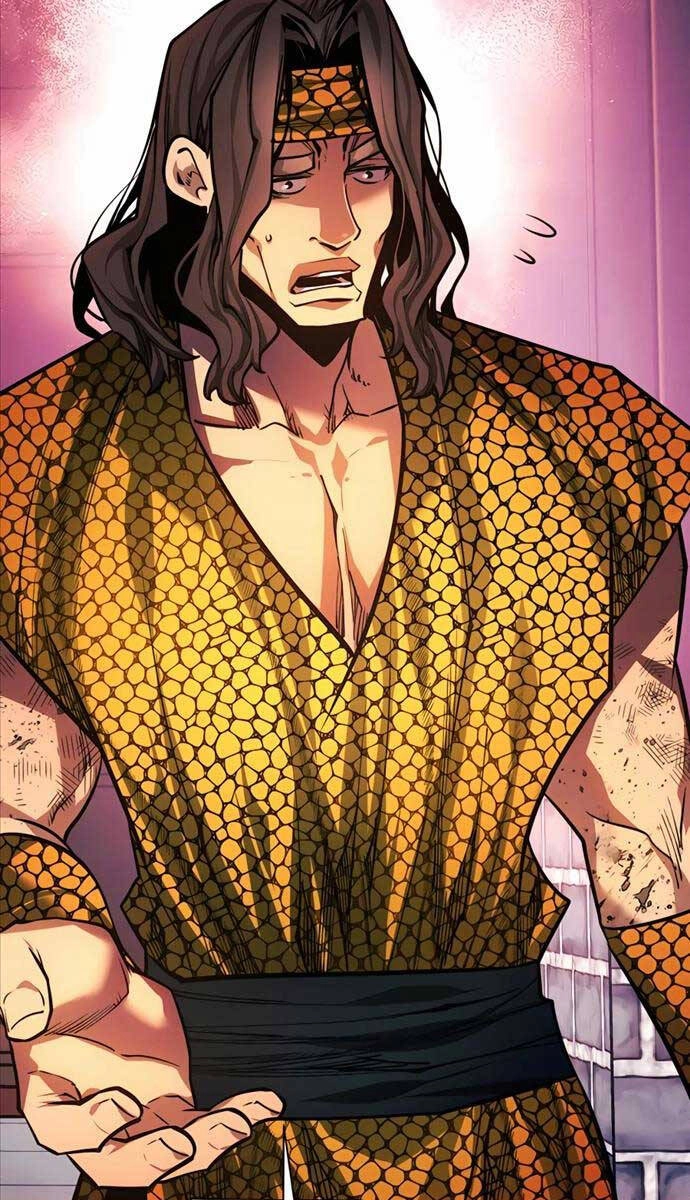 Chuyển Sinh Vào Thế Giới Võ Lâm Chapter 65 - 76