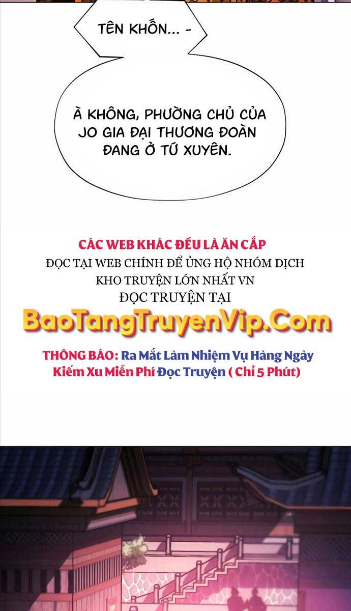Chuyển Sinh Vào Thế Giới Võ Lâm Chapter 65 - 77