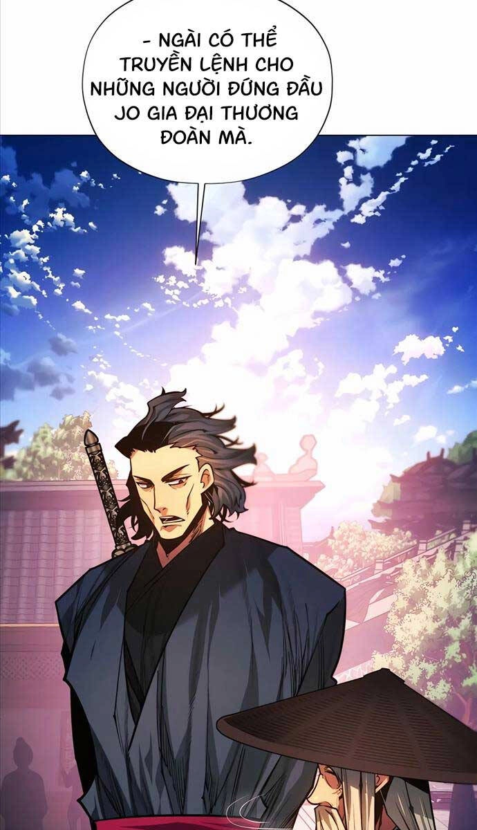 Chuyển Sinh Vào Thế Giới Võ Lâm Chapter 65 - 81