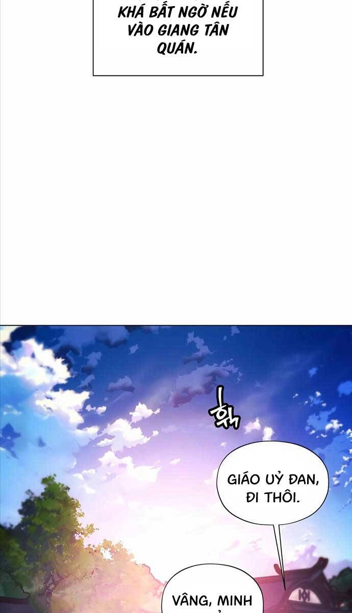 Chuyển Sinh Vào Thế Giới Võ Lâm Chapter 65 - 91