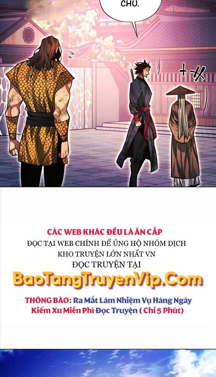 Chuyển Sinh Vào Thế Giới Võ Lâm Chapter 65 - 92