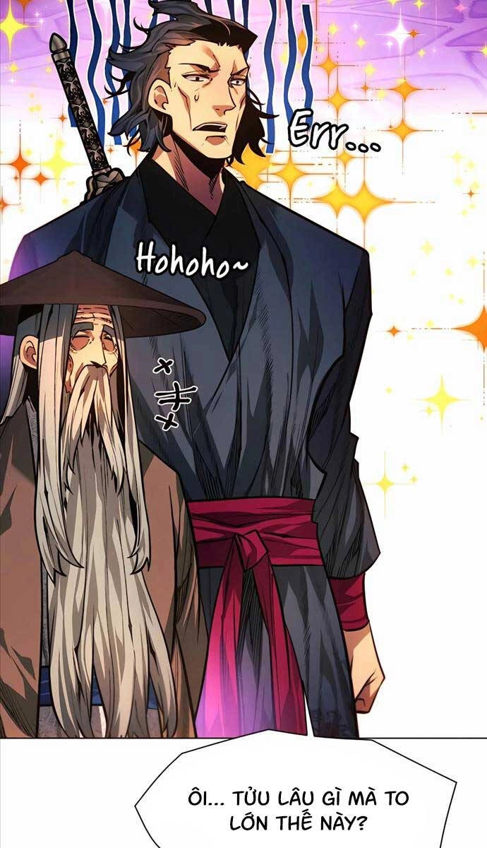 Chuyển Sinh Vào Thế Giới Võ Lâm Chapter 65 - 105