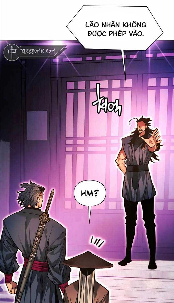 Chuyển Sinh Vào Thế Giới Võ Lâm Chapter 65 - 110