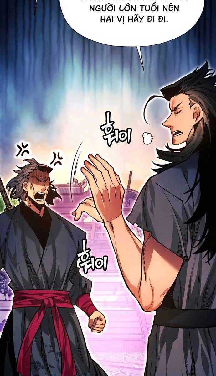 Chuyển Sinh Vào Thế Giới Võ Lâm Chapter 65 - 115