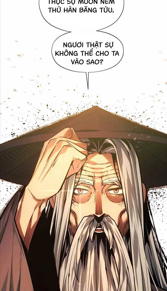 Chuyển Sinh Vào Thế Giới Võ Lâm Chapter 65 - 119