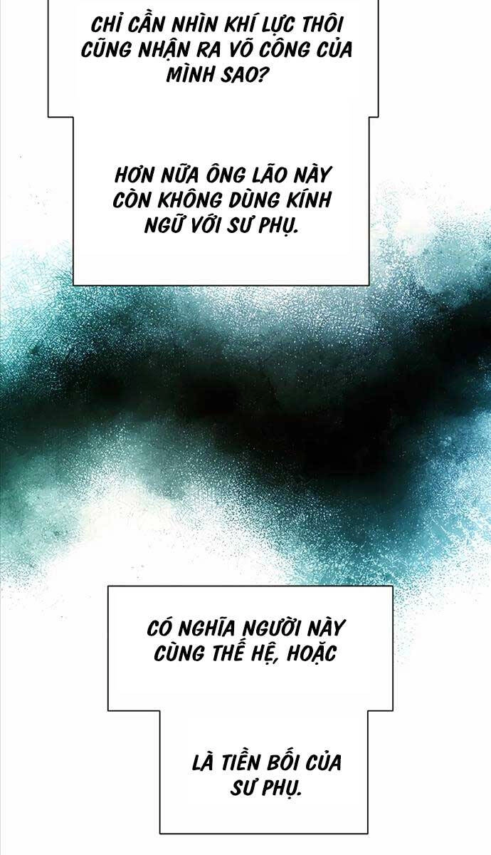 Chuyển Sinh Vào Thế Giới Võ Lâm Chapter 65 - 127